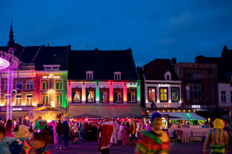 Kanon van het Balkon Sittard